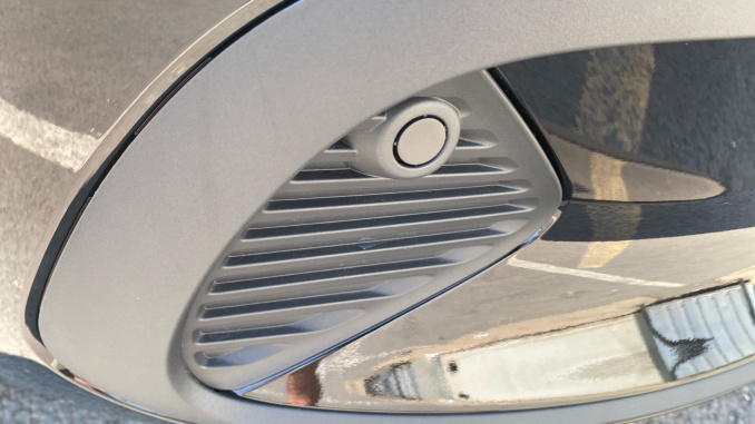 Mercedes-Benz Vito L2 Diesel Rwd 114CDI Pro Van 9G-Tronic - Image 16